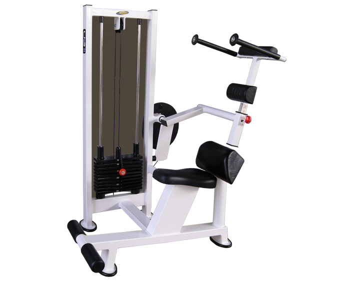 Abdominal Machine